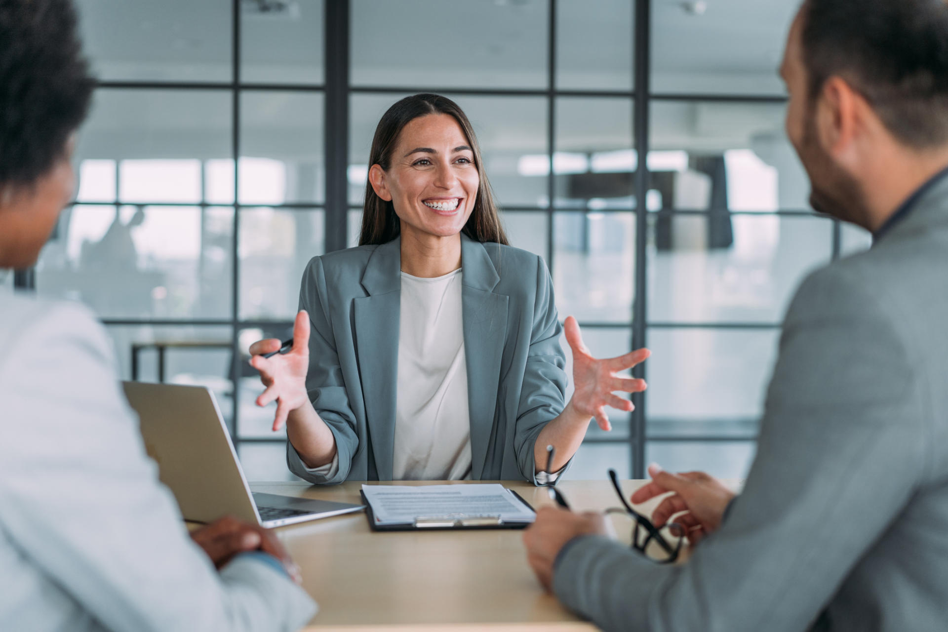 Tailored Financial Solutions